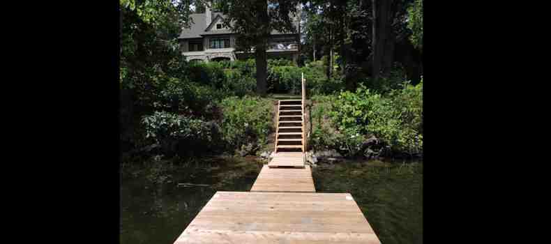 Riley Construction: Our Work
